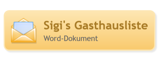 Sigi's Gasthausliste