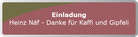 Einladung